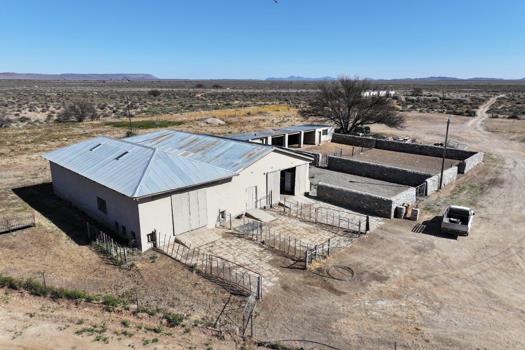 Farm for sale in Victoria West Rural