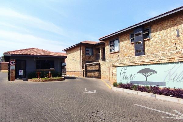 Explore a selection of charming apartments in Cloverdene, conveniently located near Spar Rynfield, with various price ranges to suit ...