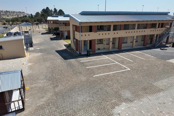 Located in the heart of Ormonde View, this fully occupied and accredited student accommodation complex is situated in one of the most ...