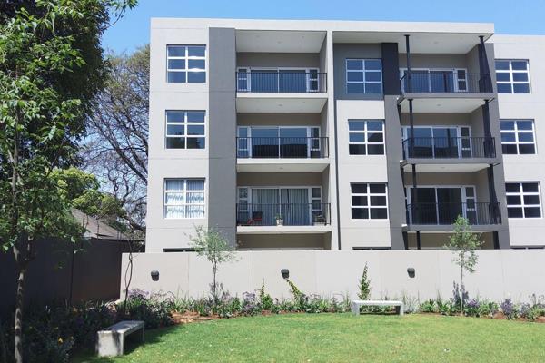 Brand new development offering the following options:
FIRST FLOOR AND UP: R14,000.00 - 2 Bedroom and 2 Bathrooms 
GROUND FLOOR  - ...