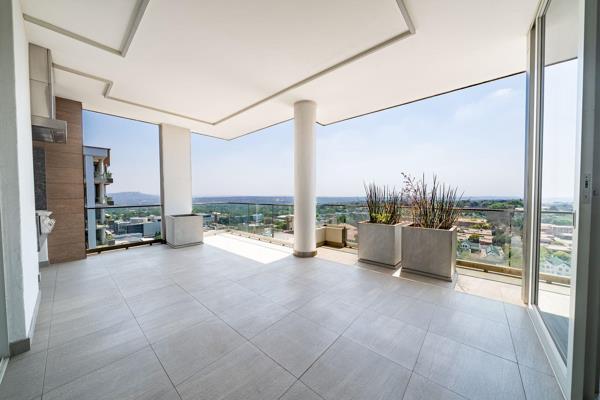 Welcome to the epitome of luxury living in the heart of Rosebank, Johannesburg! This stunning penthouse offers a lifestyle like no ...