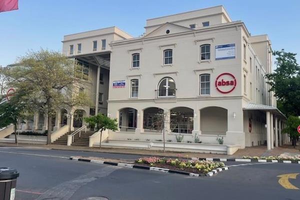 The building is centrally located in Stellenbosch, a mere walk to numerous coffee shops, eateries and other retailers. Located next to ...