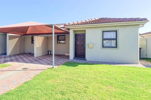 **Stellendale Village - Unit Type 6**

Experience the perfect blend of modern ...