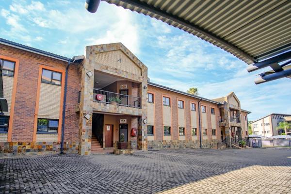 Located in a secure, well-maintained office park within the extended CBD of Nelspruit, this neat office space offers both convenience ...