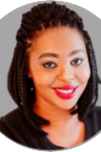 Agent profile for Amanda Mosehla