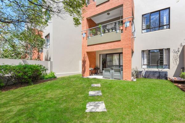 This cozy ground floor 1 bedroom apartment just come onto the market. Well situated in an upmarket lifestyle estate with club house and ...