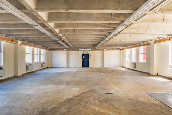 Introducing a range of prime office spaces within the Belmont Office Block in ...