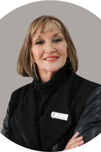 Agent profile for Denise Viljoen