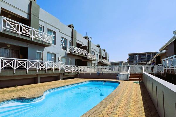 Welcome to your coastal paradise! 

This beautifully appointed 2-bedroom apartment in ...