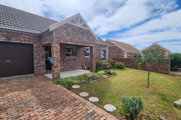 Welcome to this well-maintained 2-bedroom house located in Klapperbosrand, Wesbank. 

This low-maintenance face brick home is ideal for ...