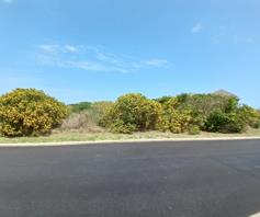 Vacant Land / Plot for sale in Pezula Golf Estate