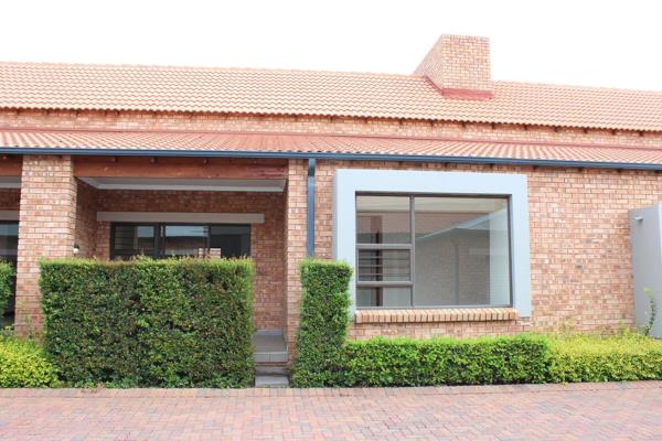 Retire in style! Exciting new release in sought after retirement village in Equestria, Pretoria East.

Welcome to this beautiful and ...