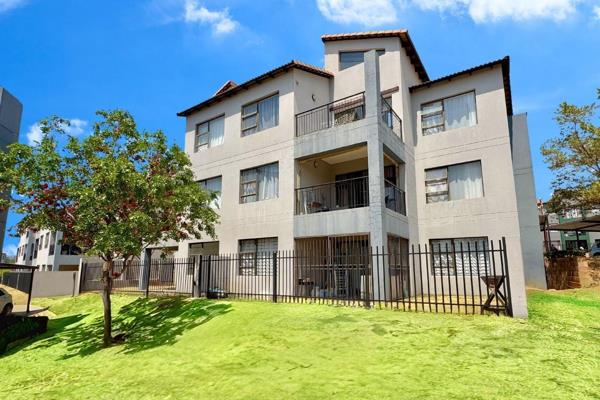 Situated in a secure complex with 24 hour security this ground floor apartment offers an ...