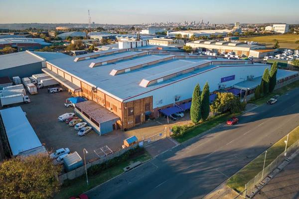 Exceptional Investment Opportunity!

Secure a long-term investment with a well-established tenant in place. This property, located in Aeroton, South Johannesburg, is nestled within a thriving industrial hub known for its high demand in warehousing, manufacturing, and ...