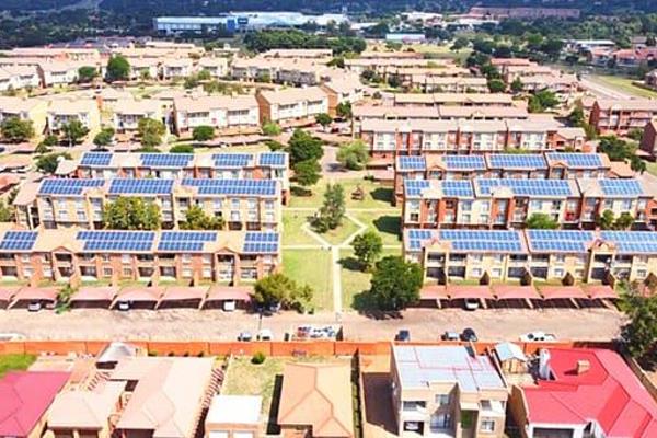 Wonder Park Estates - Secure residential estate in Karen Park, Akasia. 
Units for Sale in Wonderpark Estates, Karen Park, Pretoria ...