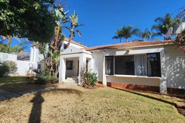 Spacious 5-bedroom, 3-bathroom home with a separate domestic room and granny flat available for rent. Ideal for a large family, this ...