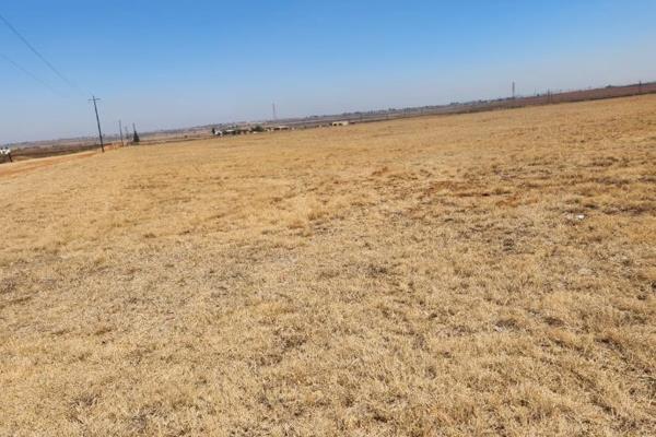 Agricultural Opportunity in Withok Estate – 40,442m&#178;

Discover the perfect canvas for your agricultural projects with this ...