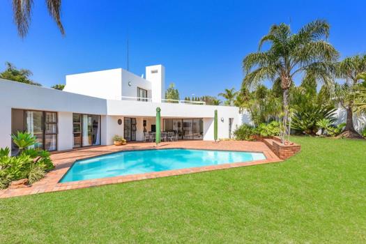 4 Bedroom House for sale in Lonehill