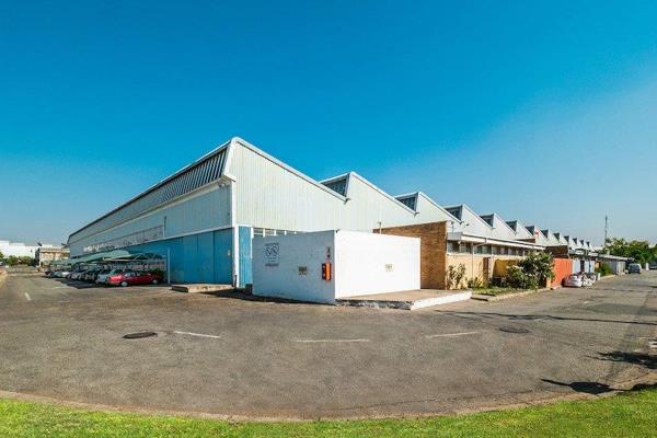 Prime Industrial Property in Alrode – Excellent Investment Opportunity with Long-Term Leases in Place

Situated in the ...