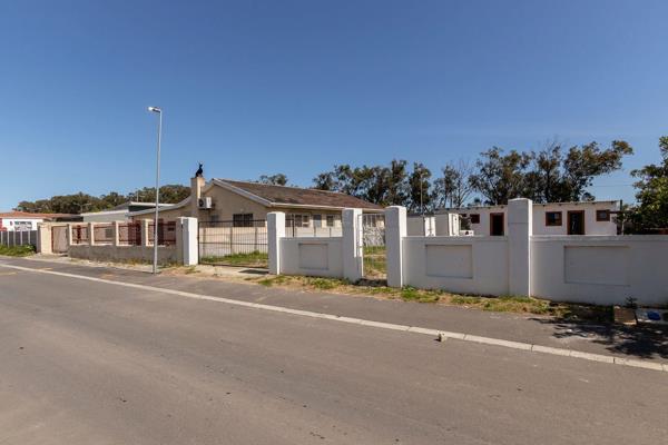 This charming 2-bedroom house in Croydon spans an impressive 480 square metres, offering ample space for comfortable living. Located in ...