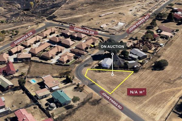 Discover this prime vacant land, ideally situated in the sought after Pioneer Park, Newcastle. Spanning 988m2, this property offers an ...