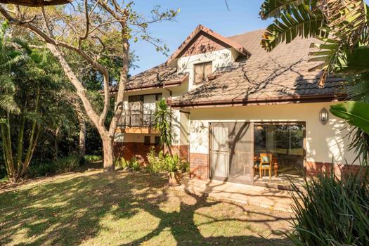 3 Bedroom House for sale in Selborne Golf Estate