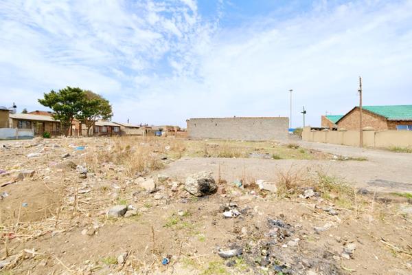 Prime Stand for Sale in Kwa Thema – 311m&#178;
Discover the perfect opportunity to ...