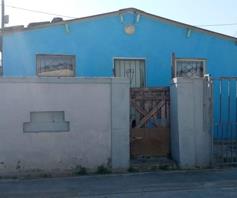 House for sale in Sabata Dalindyebo Square