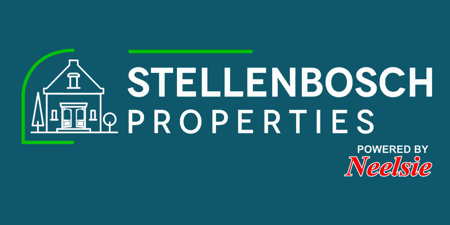 Property for sale by Stellenbosch Properties