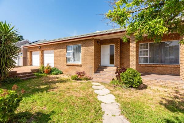 Superb family home situated in sought-after Milkwood Park. Built with old-school ...