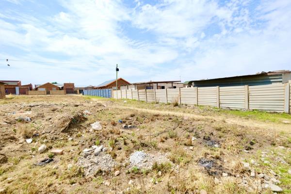 Prime Stand for Sale in Kwa Thema – 310m&#178;

Discover the perfect opportunity to ...