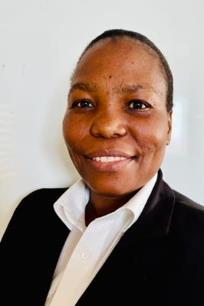 Agent profile for Nozipho Nhlenyama