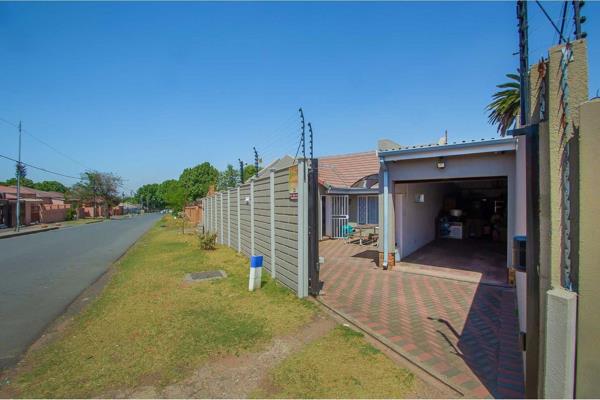 Welcome to 94 Anzac Road, Newlands, Gauteng – a unique  residential offering  for sale ...