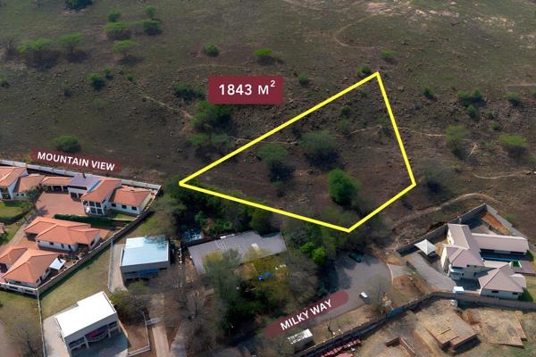 On Auction, Sole and Exclusive Mandate

Prime auction opportunity for an expansive vacant land located on Signal Hill ...