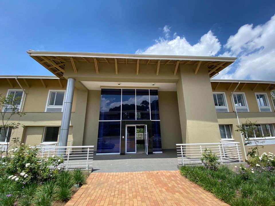 Commercial property for sale in Woodmead - Block E 19 Woodlands Drive - Sandton