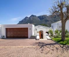 House for sale in Overkloof