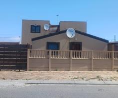 House for sale in Eyethu