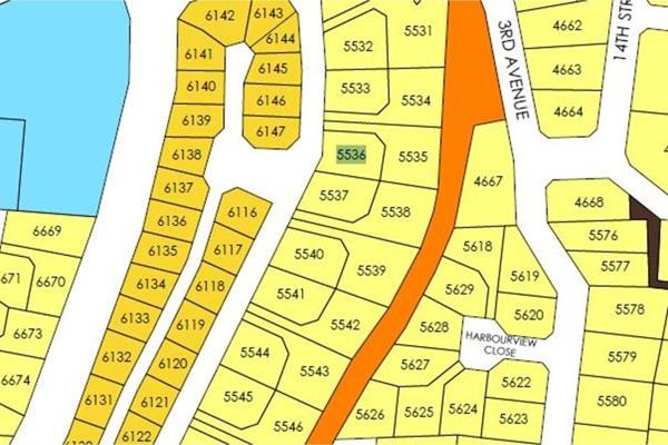 Beautifully location with ocean views, this amazing plot offers you a beach lifestyle in the heart of prestigious Shelley Point Golf ...