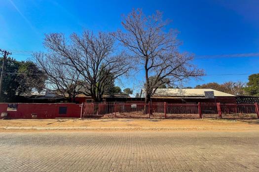 Commercial Property for sale in Modimolle