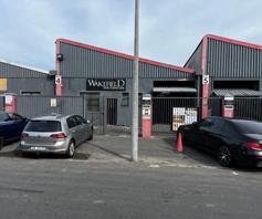 Industrial Property for sale in Beaconvale