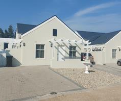 House for sale in Tweespruit Estate