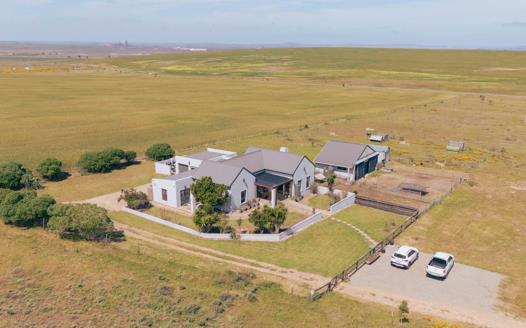 Farm for sale in Vredenburg Rural