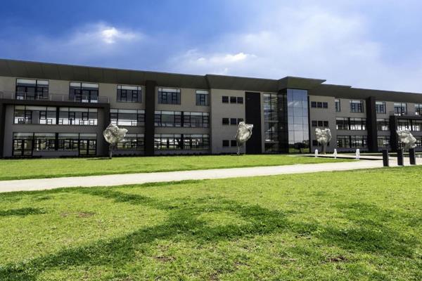 Welcome to Clear Water Corporate Park, an eco-friendly business hub located in Kempton ...