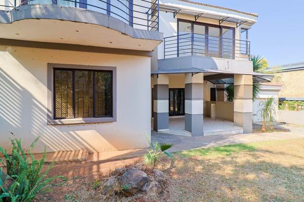 Security, Security, Security!: Located directly opposite the security boom of Meyersdal Crest Estate for unmatched safety and peace of ...