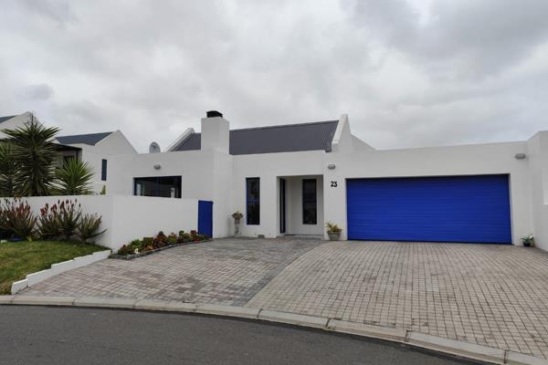 SHARED MANDATE – LOVELY FAMILY HOME IN SECURE COMPLEX
This immaculate single level family home is situated in the popular Blue Lagoon ...