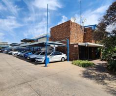 Industrial Property for sale in Spartan