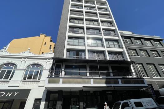 Commercial Property for sale in Cape Town City Centre