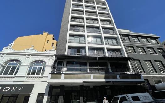 Commercial Property for sale in Cape Town City Centre