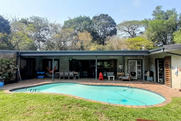 Prime Location Central Westville                            
 It is finally here!            
This is the one many have been waiting ...