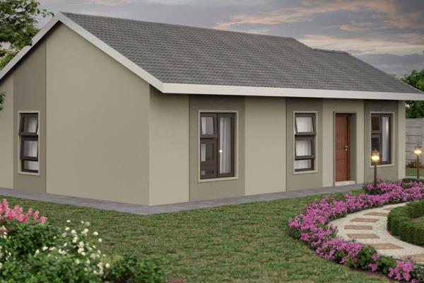 Well-Located New Development Opportunity Situated in  Reiger Park Estate, Boksburg 2-3 BEDROOM HOMES from R757,000 to R955,000.
The ...